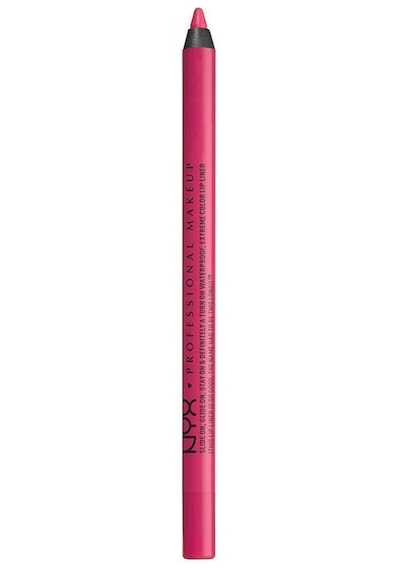 Nyx Professional Makeup Slide On Lip Pencil Sweet Pink 5 G
