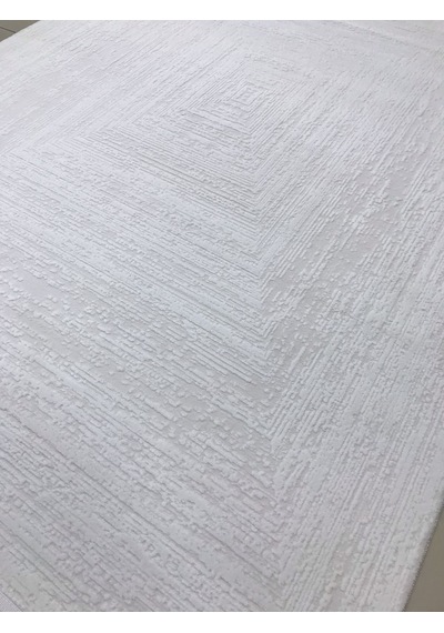 Merinos Halı Arden 72484 061 Serisi Akrilik Salon Oturma Yatak Odası Halısı Krem
