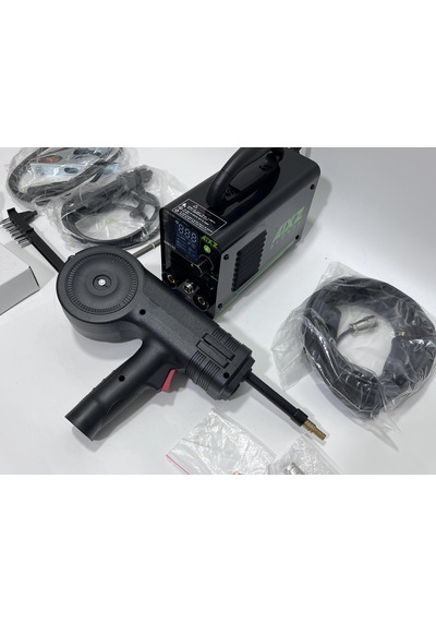 Aıxz Aım145 Yarı Otomatik Taşınabilir Kaynak Makinesi