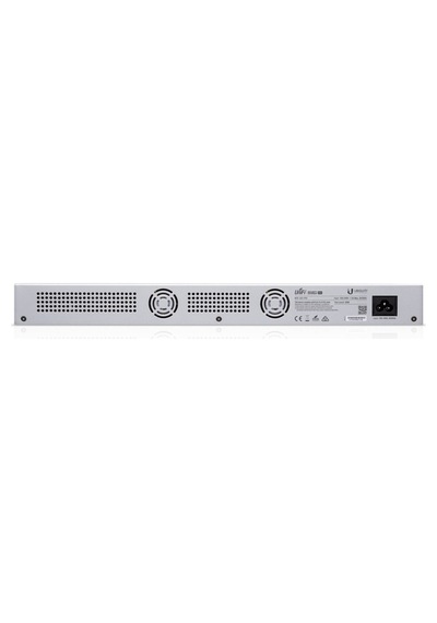 Ubıquıtı Usg-pro-4 2 Port Gıgabıt+2port 1gb Sfp Wan Port Console Port Rackmount Enterprıse Gate