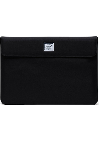 Herschel Unisex Yetişkin El Çantası, Siyah, Standart Diğer