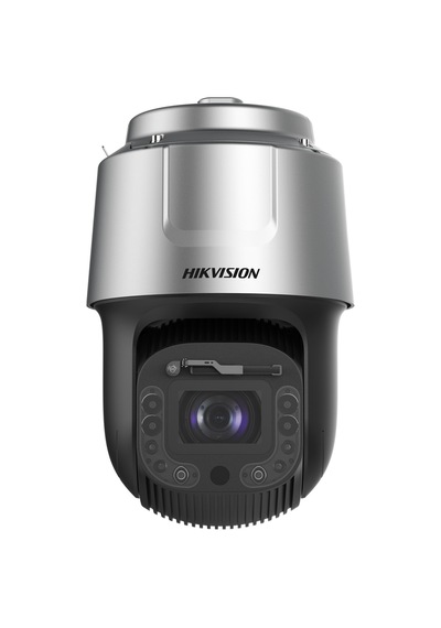 Hıkvısıon Ds-2df8c442ıxg-elw 4mp 42x 6-252mm 400mt Darkfıghter Ip66/ık10 Ip Speed Dome Kamera