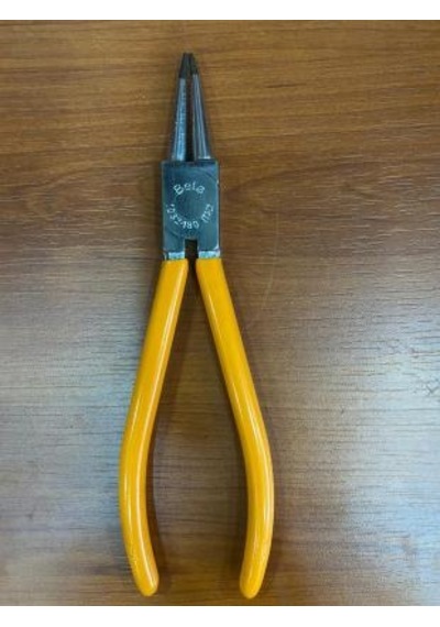 1032 Sekman Pense Düz N11.5645