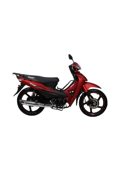 Revolt Rc3+ 50cc Benzinli Motosiklet