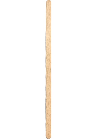14cm Tahta Karıştırıcı 0,60gr 10000 Adet