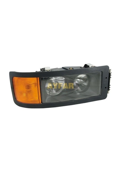 Far Komple Sol Man 19.233-19.423 F2000 Kamyon Tır 1994 2003