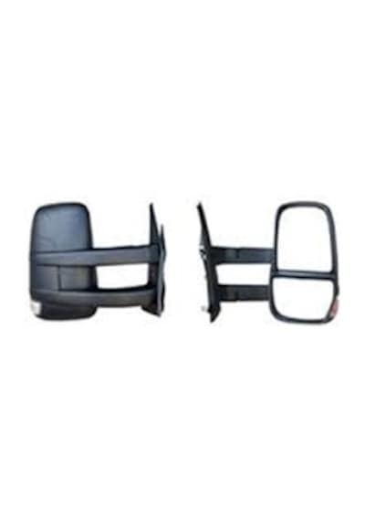 Dış Dikiz Aynası Elektrikli - ısıtıcılı Sağ 5801367569