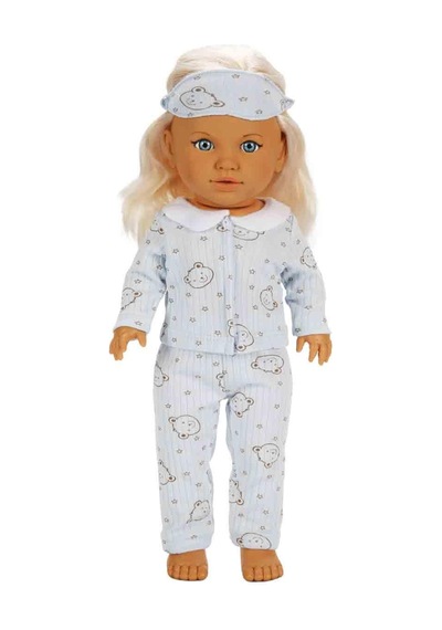 S01006492 Bebek Tina Dreams 45cm 2.r-sun