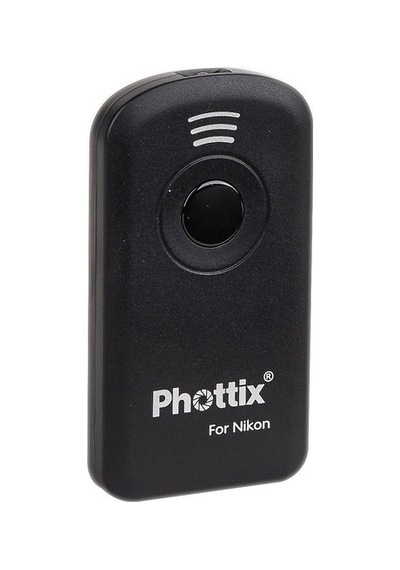 Phottix ML-L3 Nikon Uyumlu Infrared Kablosuz Uzaktan Kumanda