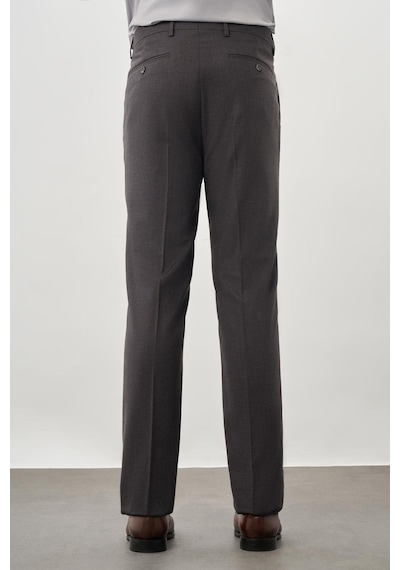 İmza Antrasit Düz Bez Ayağı Esnek Yan Cep Slim Fit Classic Pantolon 1003245207 071 Antrasit İmza Antrasit Düz Bez Ayağı Esnek Yan Cep Slim Fit Classic Pantolon 1003245207 071 Antrasit
