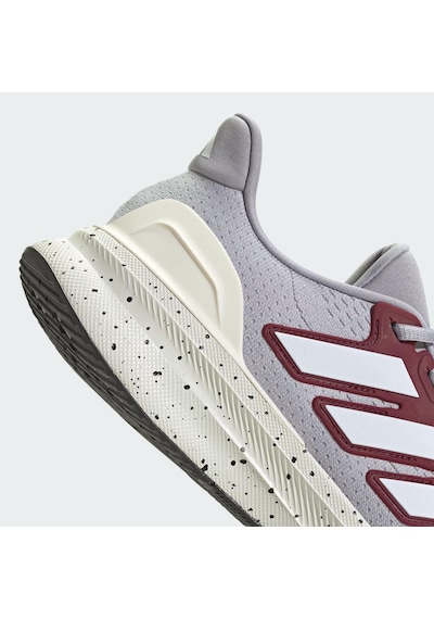 Adidas Ultrarun 5 Erkek Koşu Ayakkabısı C-adıjh6027e10a00 Gri