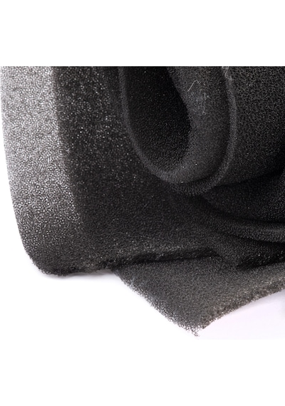 FİLTRE SÜNGERİ 6 MM (EN:1,5 MT * BOY:1 MT)
