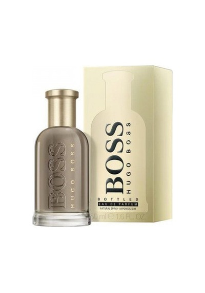 Hugo Boss Bottled Edp 100 Ml Erkek Parfüm Fresh