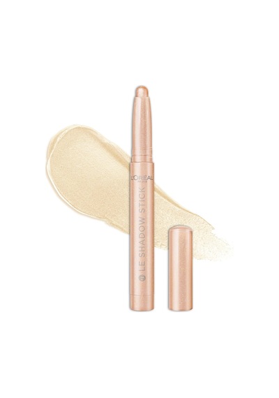 L'oreal Paris Le Shadow Stick Göz Farı - 105 Mesmerizing Gold Sku: Smg8690010421661 Diğer
