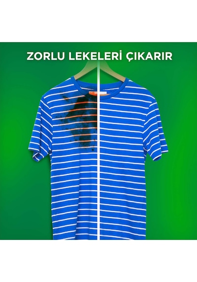 Ariel Dağ Esintisi Renklilere Özel Aquapudra Toz Çamaşır Deterjanı 4 KG