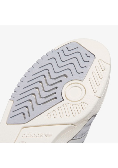 Adidas Drop Step Lo 2.0 Unisex Gri Spor Ayakkabı Kj1107