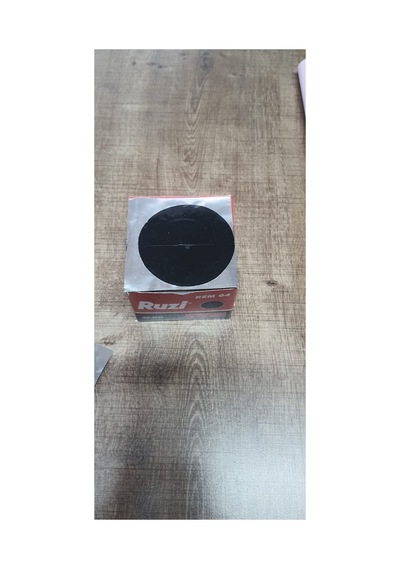 Ruzi Rem 04 İç Lastik Şamrel Yaması