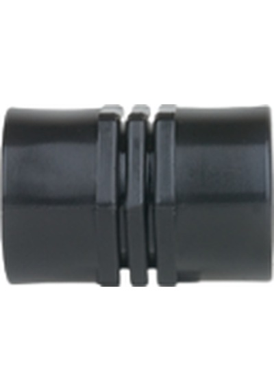 Pp Fittings Dişli Manşon - 3 X 3 Standart