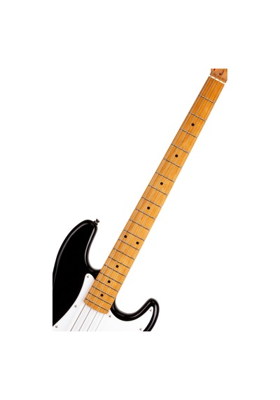 Sx Spb57 3/4 Bas Gitar Black