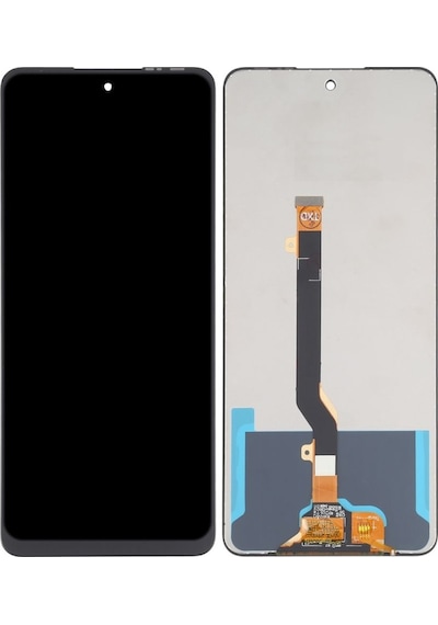 İnfinix Note 11 Pro Uyumlu Lcd Ekran + Dokunmatik X697