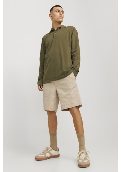 Jack & Jones Erkek Short 12274983 Taş Taş
