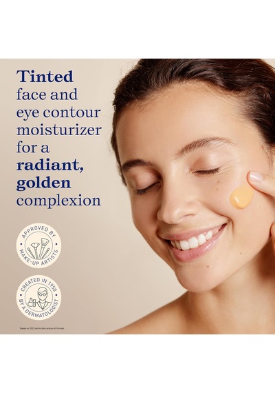 Radiant Complexion Cream Abricot Glow, 30 Ml Diğer