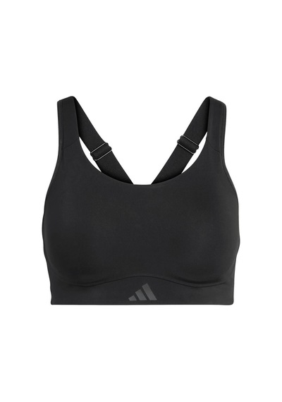 Adidas Kadın Siyah Sporcu Sütyeni Opt Hs Bra Jn6896