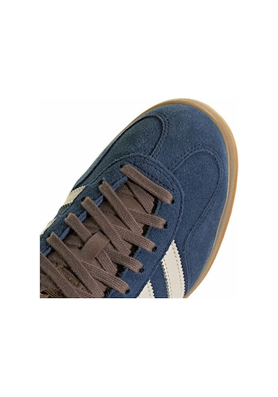 Adidas Gazelle Indoor Unisex Günlük Ayakkabı Kı2253 Lacivert
