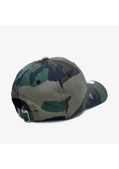 New Era New York Yankees Essential 9forty Çocuk Yeşil Şapka - 12053098