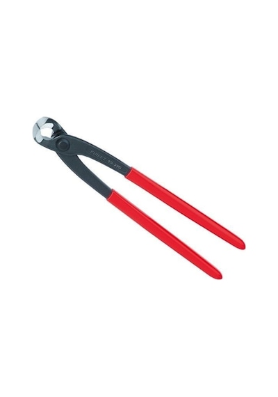 Knipex 9901280 İzoleli Betoncu Kerpeteni