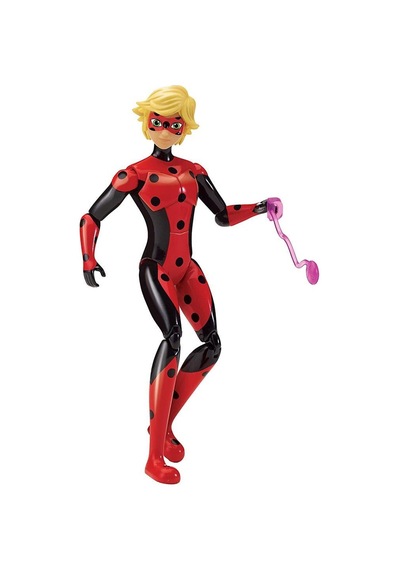 Miraculous 13 Cm Figür Oyuncak Misterbug Bmc39720