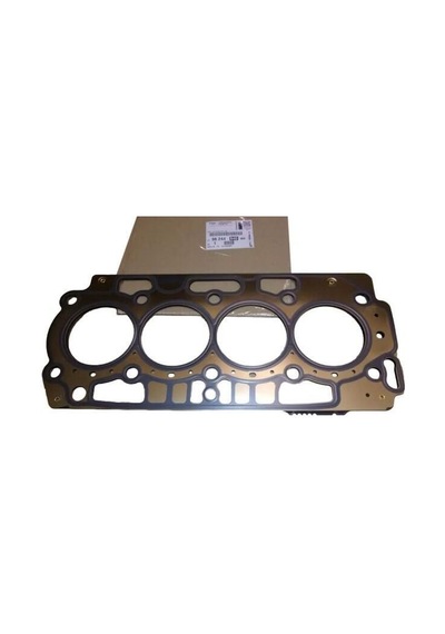 Psa 9824494080 Silindir Kapak Contası 5 Kertik Citroen C3 Aircross C4 X Cactus C5 Aircross Berlingo C-elysee 1.5bluehdi
