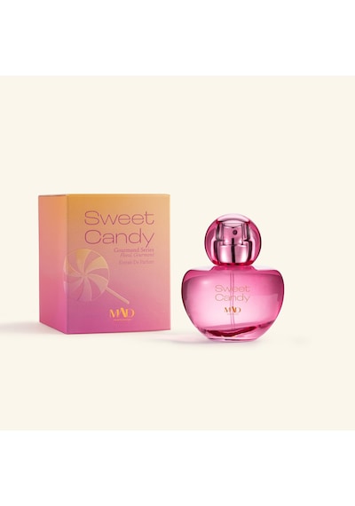 Mad Sweet Candy Kadın Parfüm EDP 50 ML