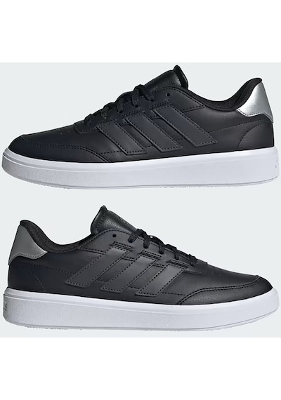 Adidas Kadın Tenis Ayakkabı Courtblock If6492 001