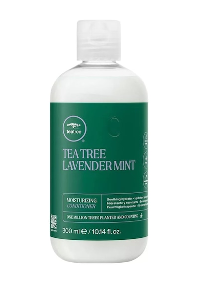 Tea Tree Lavender Mint Moisturizing Conditioner 300ml