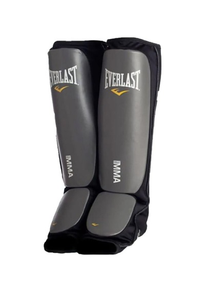 Everlast Mma Shinguards S/m 854931-70