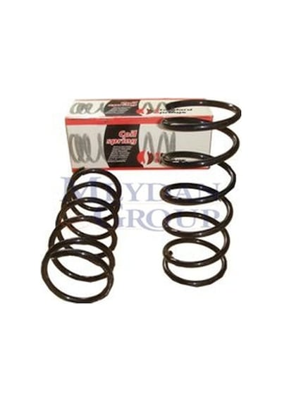 Hyundaı Excel- 92/94 Ön Helezon Yayı Sağ/sol 2li Set 1.3/1.5cc 12,5x141x323 Stdr