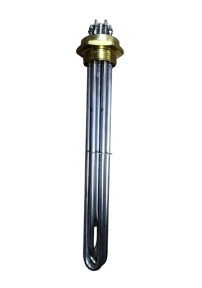 11/2'' 7500 Watt Krom Trf Isıtıcı Adet