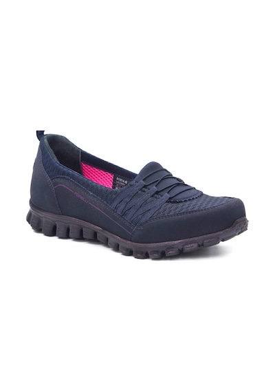 Forelli Frl 9Y 61014 Lacivert Kadın Ayakkabı Comfort (314495860)