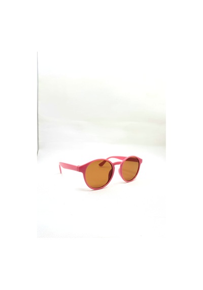 Esrada Dream Pink Kız Çocuk Güneş Gözlüğü 43-16-126 Pembe