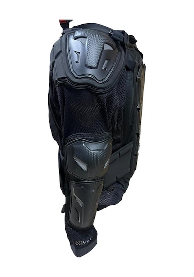 Body Armor Vücut Koruma Dayeteng