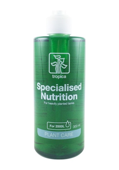 Tropica - Specialised Nutrition 300 Ml