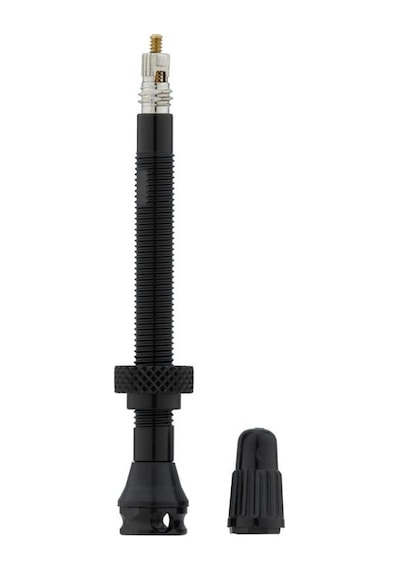Mavic Ust Tubeless Sibob 50mm A00042831 Siyah