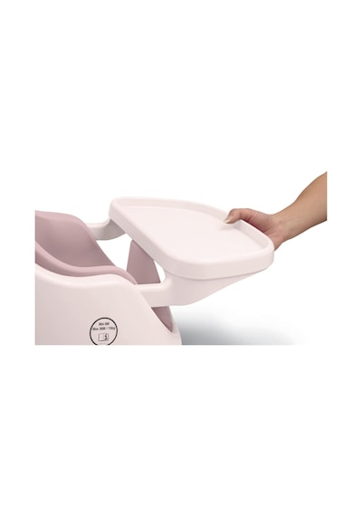 Mamas Papas Baby Bug Portatif Mama Sandalyesi Blossom Oyun Tepsili