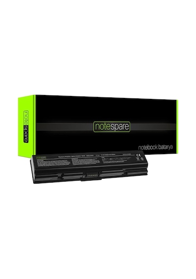 Toshiba İle Uyumlu Ts-a200, V000090420, V000100820, V000180620 Notebook Batarya Pil
