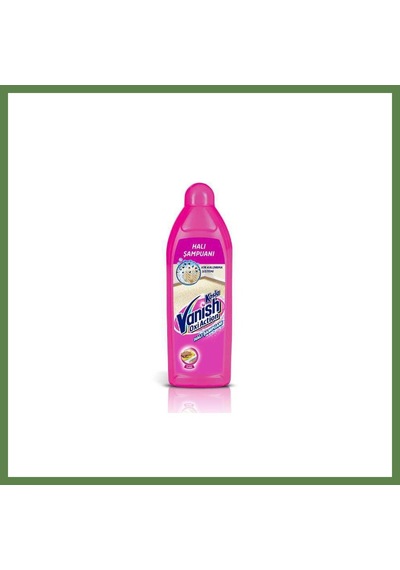 Bezos Halı Elde 3 İn 1 850ml 1 Adet Hb006 Tekli