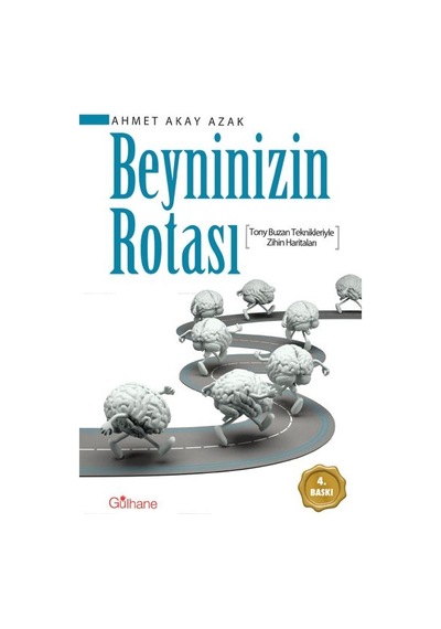 Beyninizin Rotası