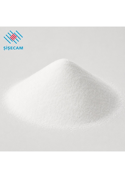 Sodyum Bikarbonat Şişecam İngiliz Karbonatı Gıda Tipi 10 Kg