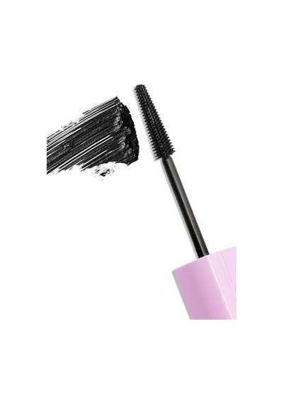 By Pastel 24h Uzun Süreli Maskara 9 Ml Hacim Artırıcı Etki Ve Suya Dayanıklı Özellik Genel