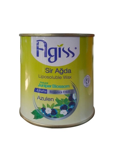 Azulen Ağda 240 Ml